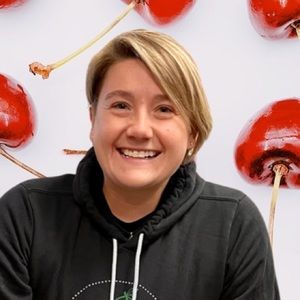 Meet your Posher, Val